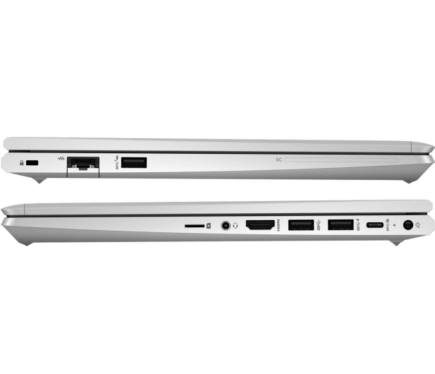 HP ProBook 640 G8 i5-1135G7/16GB/512/Win11 odnowiony - 1597964 - zdjęcie 7